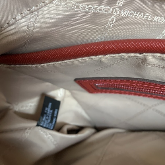 Michael Kors Shoulder Bag - Picture 8 of 16